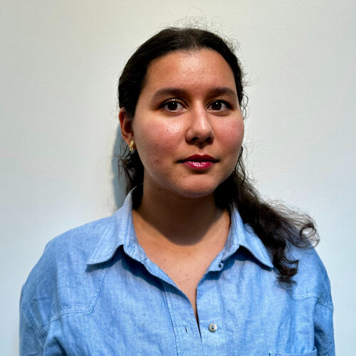 Anna VEGA-ORTEGA