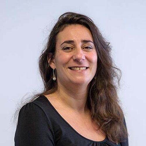 Christèle BOUSCAUD