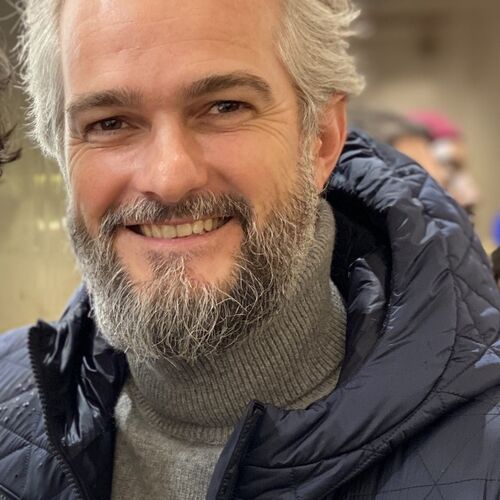 Christophe JAPIOT